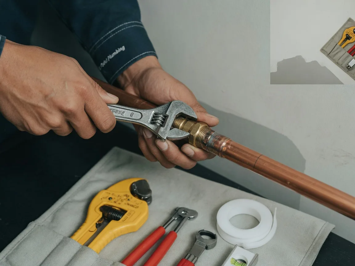 Why choose Drain Cleaning in Panther Burn, MS